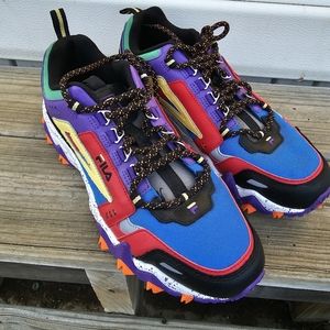 Fila Oakmont TR womans shoes